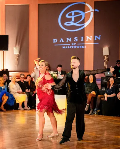 Szkoła Tańca M&K Dansin Rzeszów