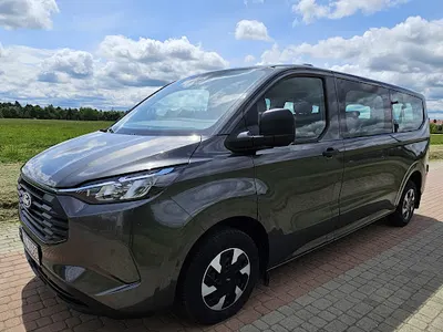 HANDY BUS RENT – Wynajem busów 9 osobowych | bez limitu km | Rzeszów